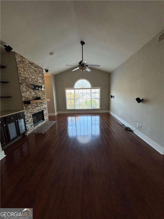 104 Vinings Forest Circle SE