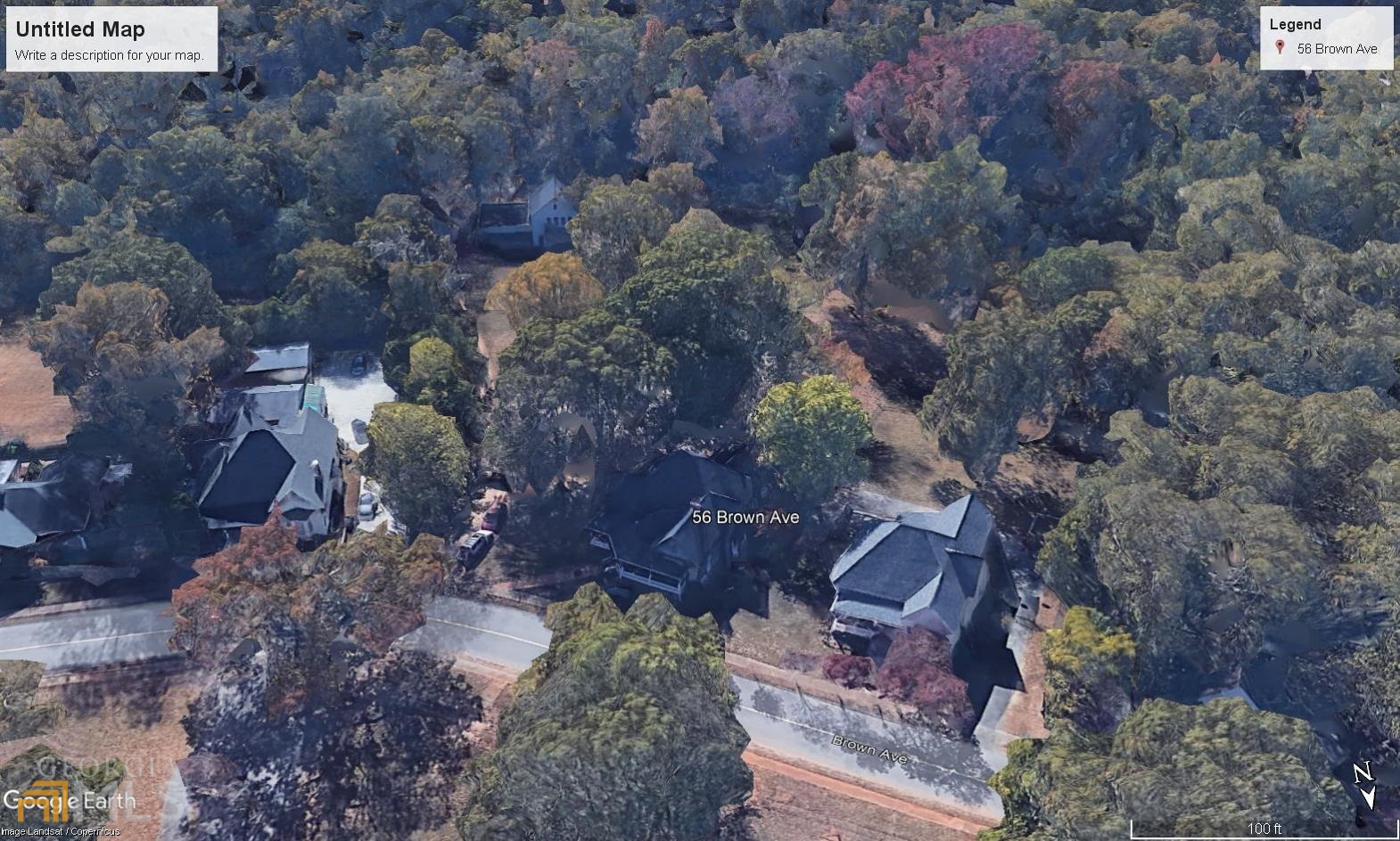 56 Brown Avenue