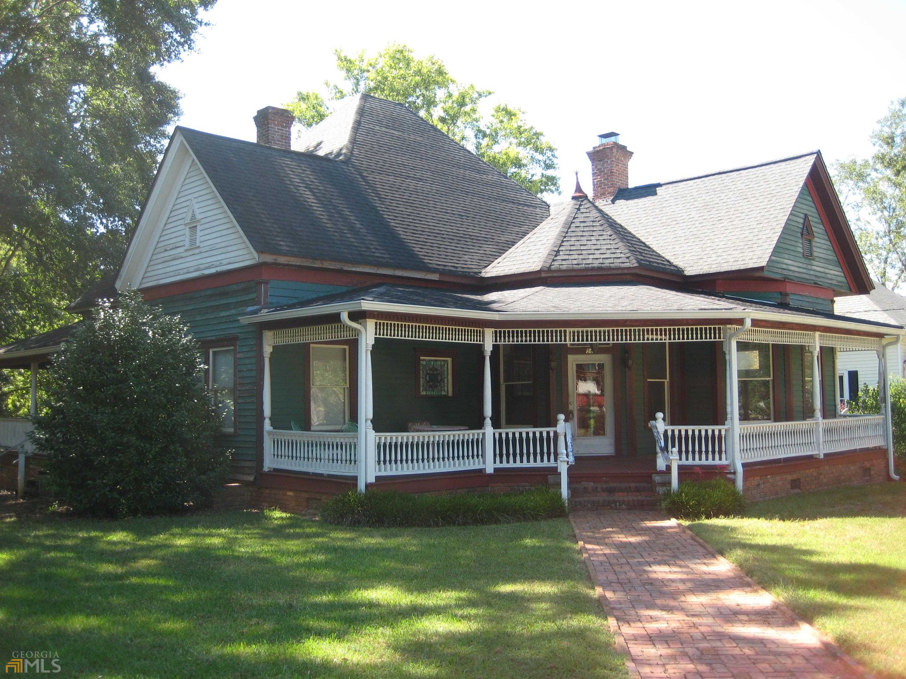 56 Brown Avenue