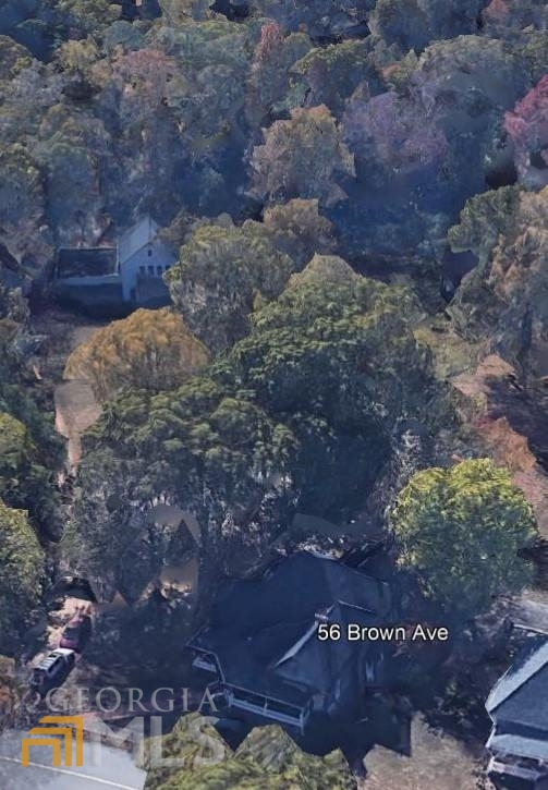 56 Brown Avenue