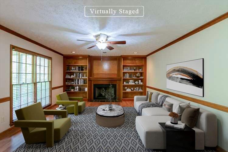 3781 Brookside Parkway