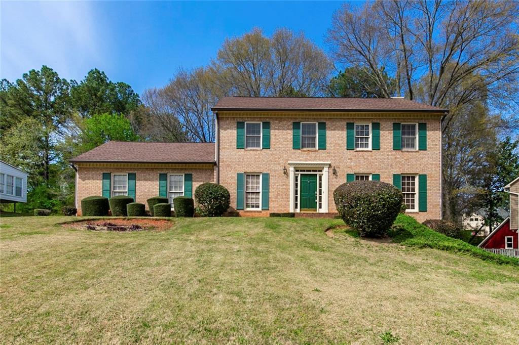 3781 Brookside Parkway