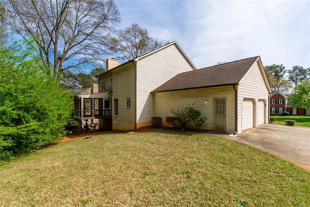 3781 Brookside Parkway