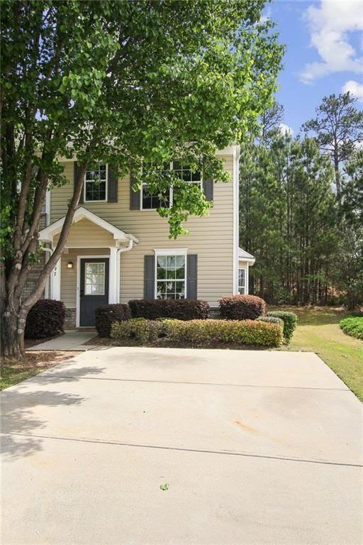 697 Outlook Way