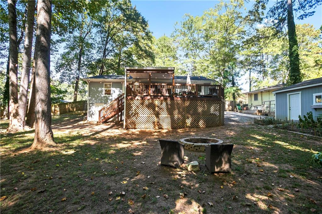 54 Dewey Lane SE