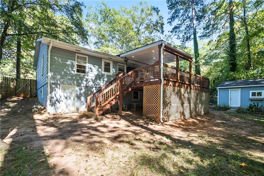 54 Dewey Lane SE