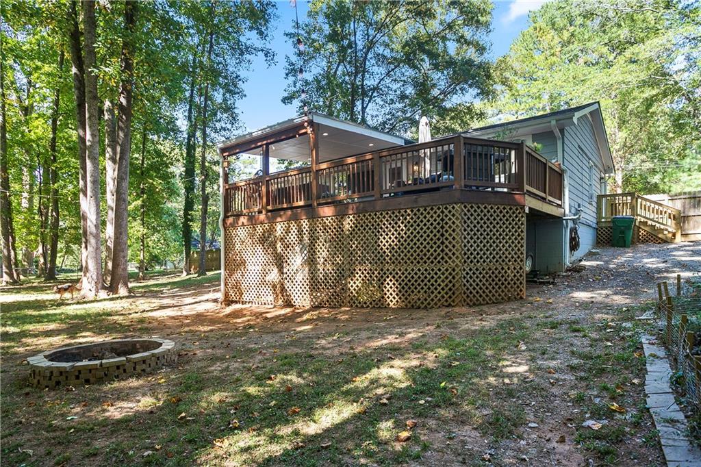 54 Dewey Lane SE