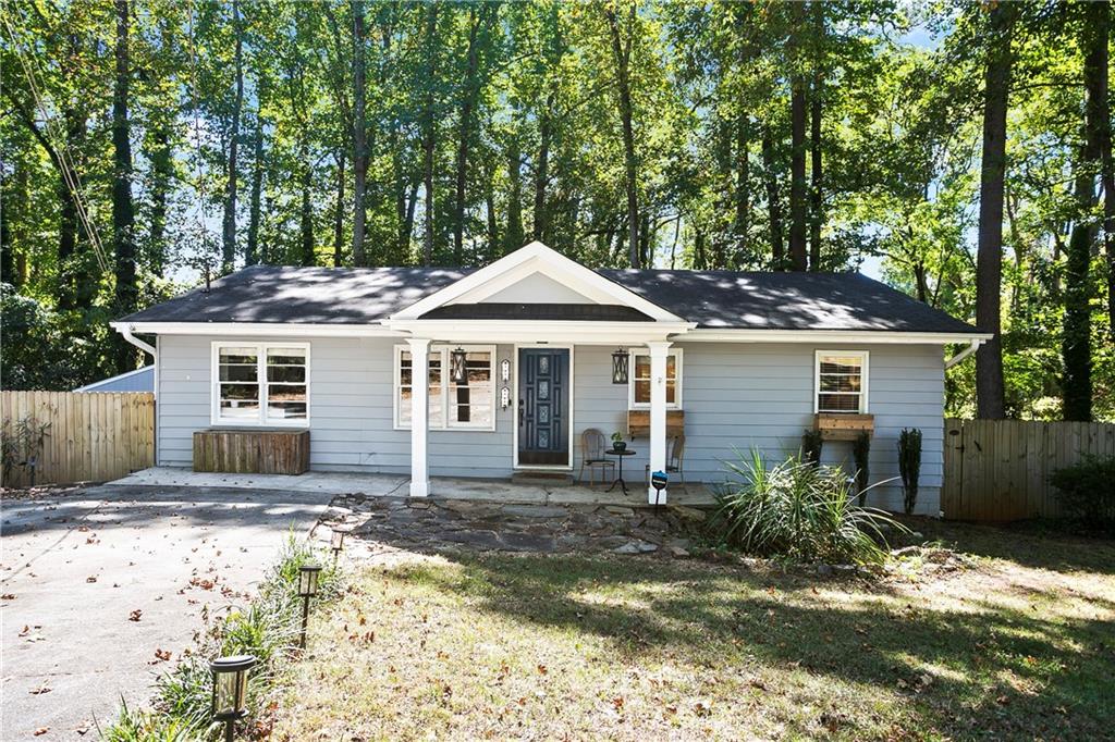 54 Dewey Lane SE