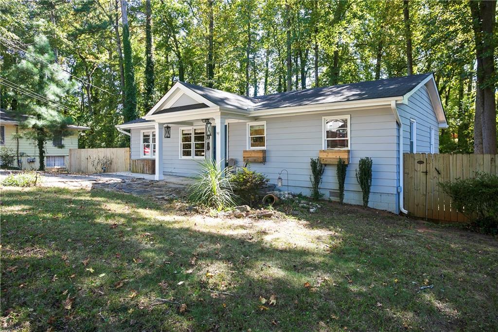 54 Dewey Lane SE