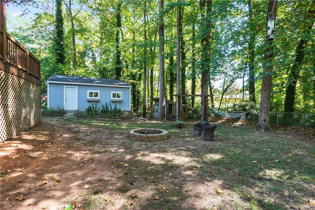 54 Dewey Lane SE