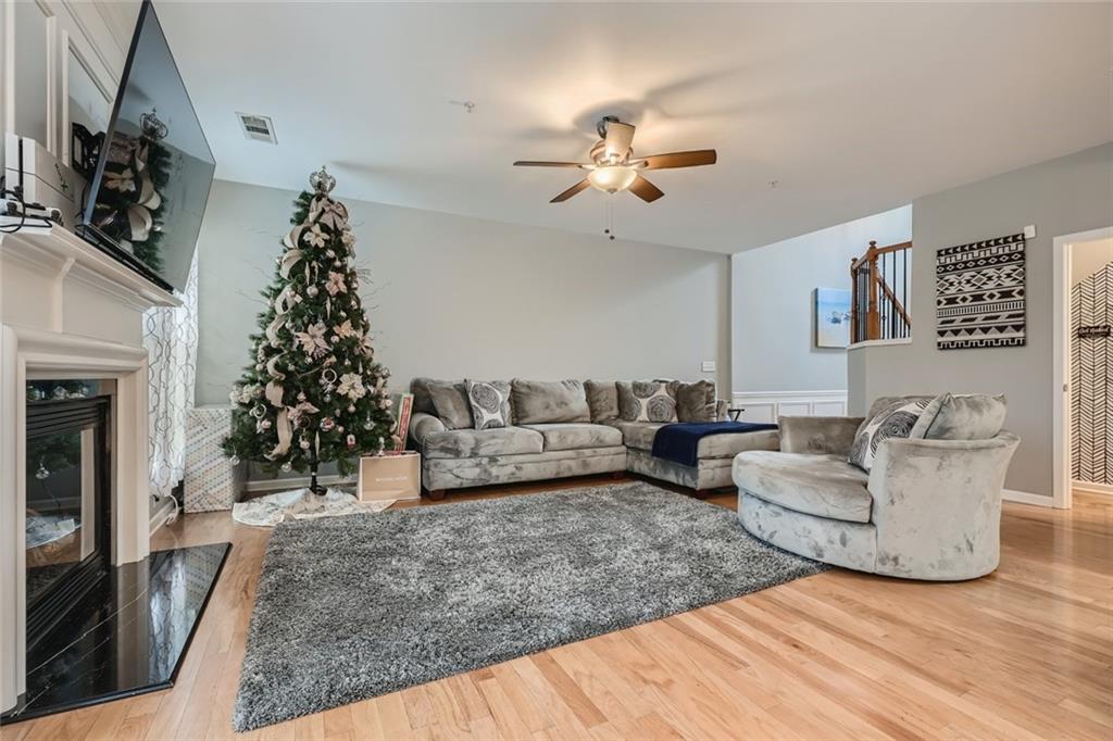 5732 Evadale Trace Unit: 22