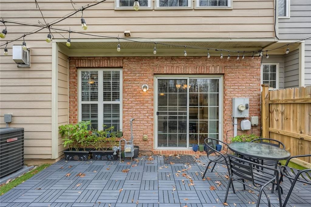 5732 Evadale Trace Unit: 22