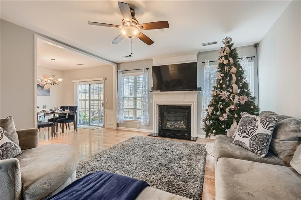 5732 Evadale Trace Unit: 22