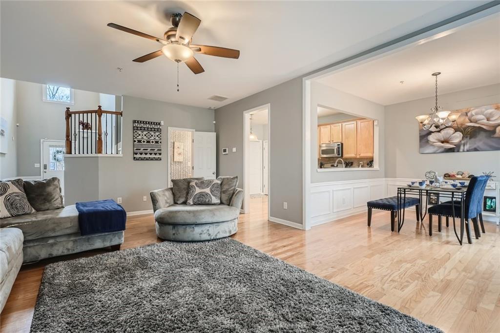 5732 Evadale Trace Unit: 22