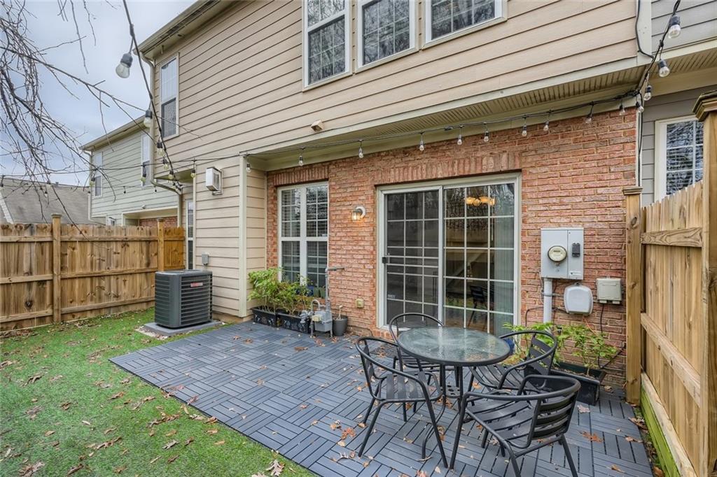 5732 Evadale Trace Unit: 22