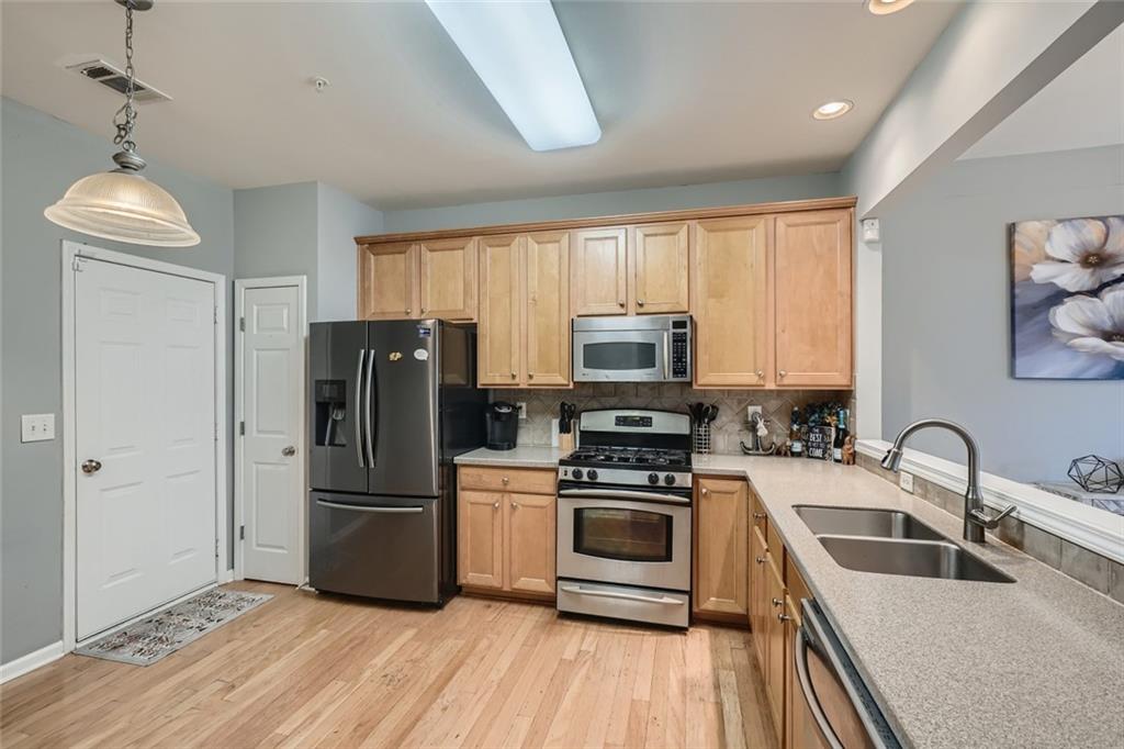 5732 Evadale Trace Unit: 22