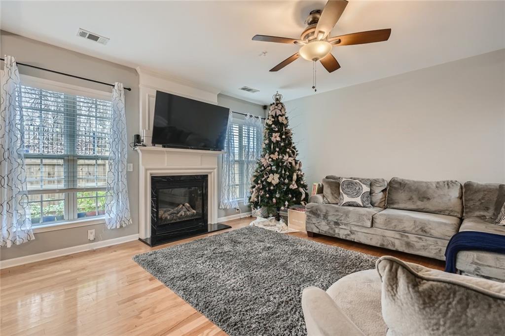 5732 Evadale Trace Unit: 22