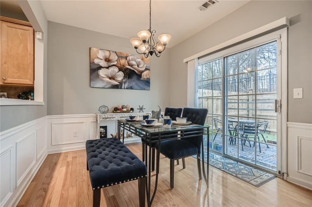 5732 Evadale Trace Unit: 22