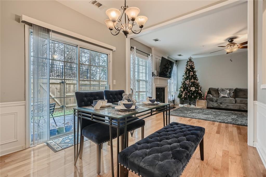 5732 Evadale Trace Unit: 22