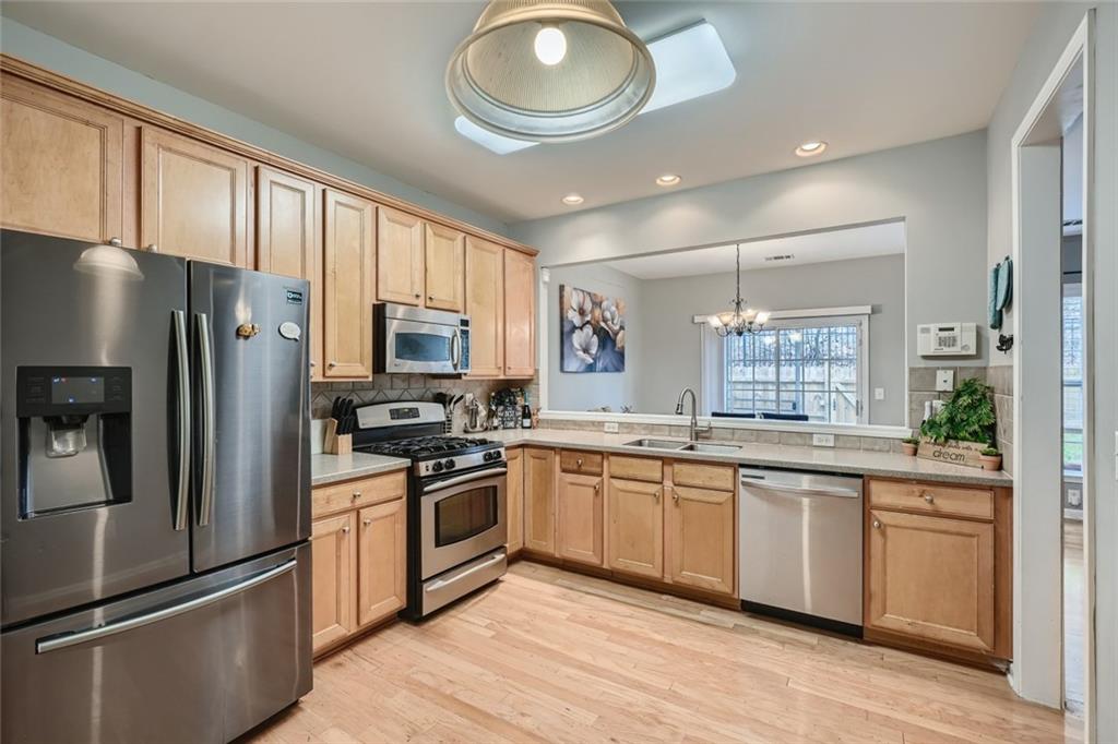 5732 Evadale Trace Unit: 22