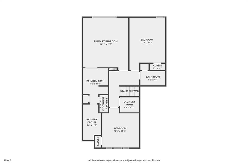 5732 Evadale Trace Unit: 22