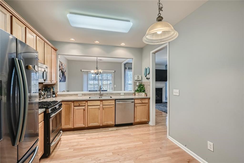 5732 Evadale Trace Unit: 22