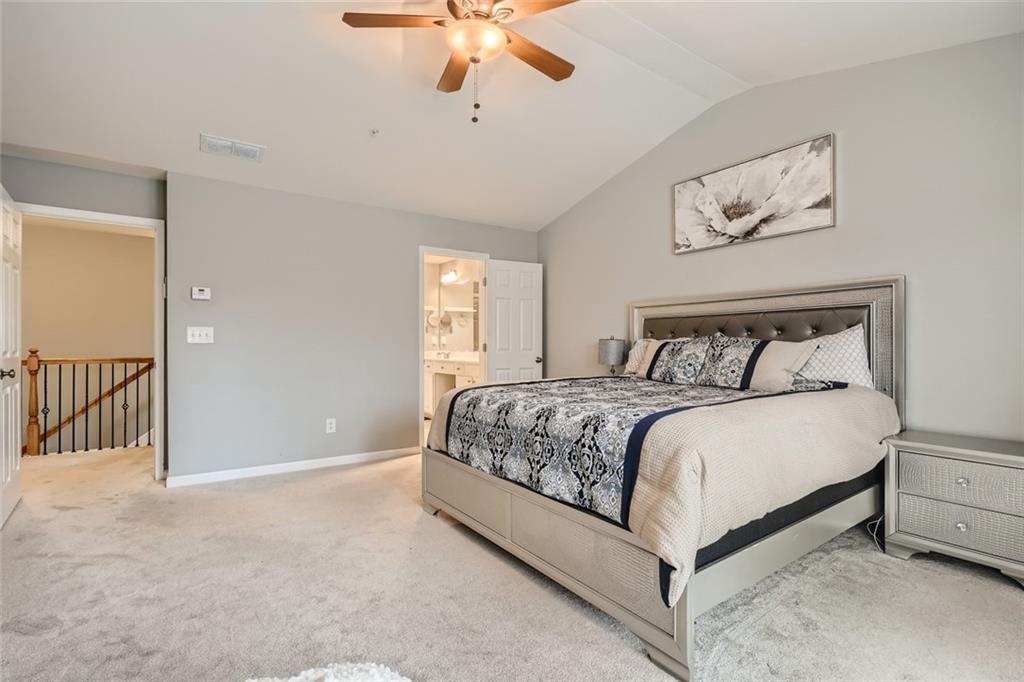 5732 Evadale Trace Unit: 22