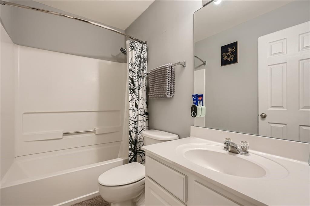 5732 Evadale Trace Unit: 22