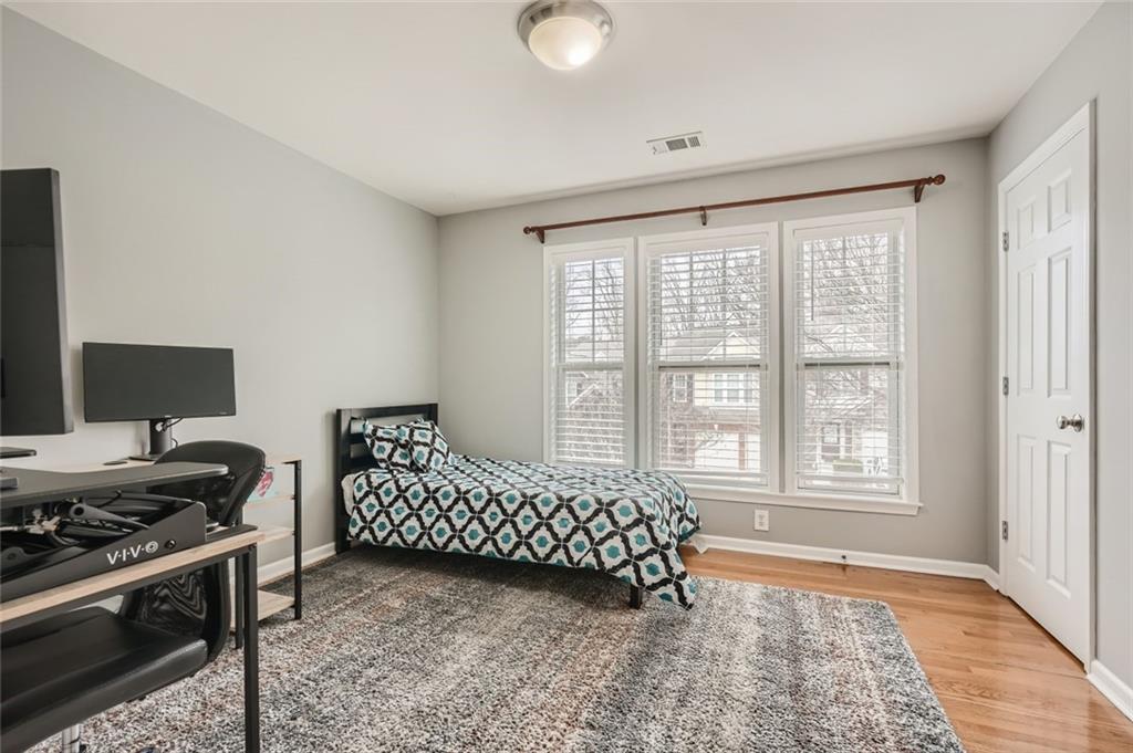 5732 Evadale Trace Unit: 22