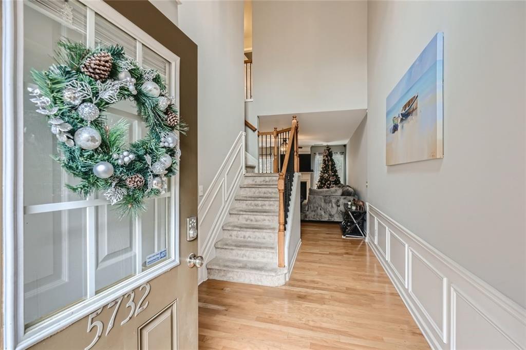 5732 Evadale Trace Unit: 22