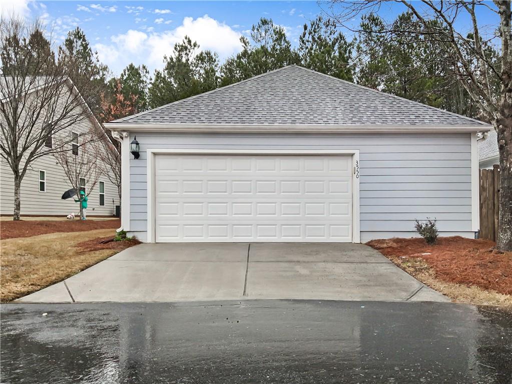 3550 Lilac Springs Drive