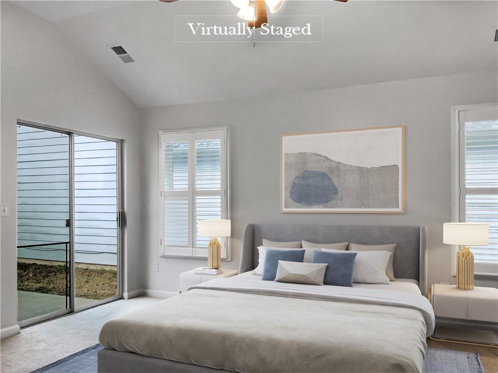 3550 Lilac Springs Drive