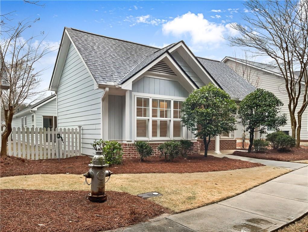 3550 Lilac Springs Drive