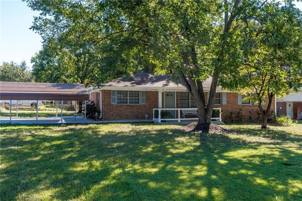 1355 IRWIN BRIDGE Road NW
