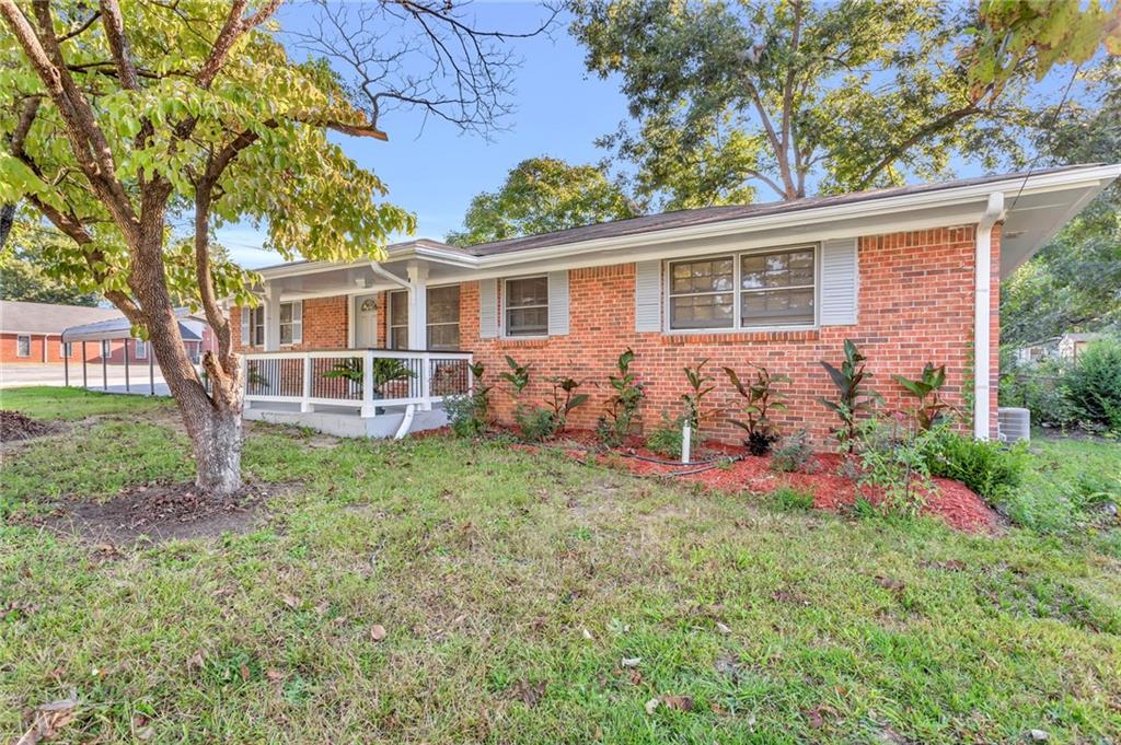 1355 IRWIN BRIDGE Road NW