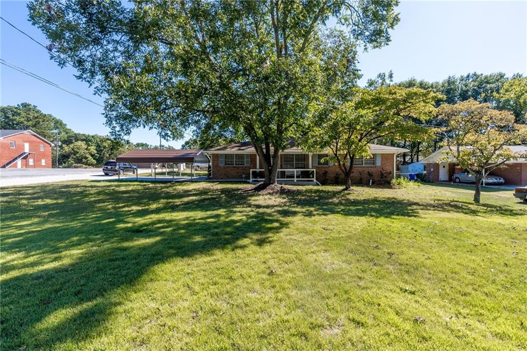 1355 IRWIN BRIDGE Road NW