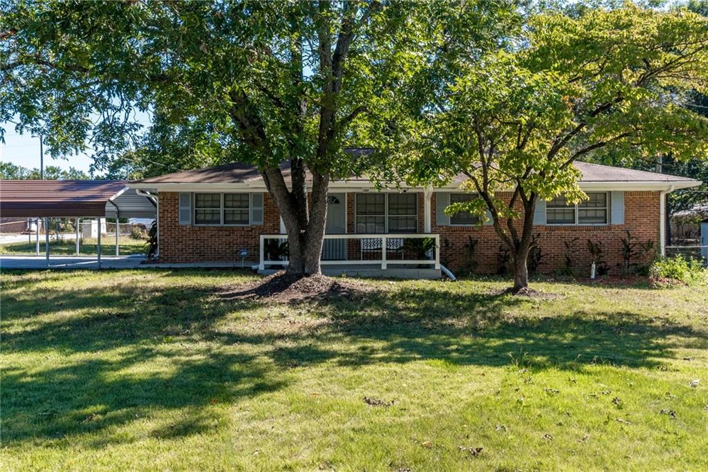 1355 IRWIN BRIDGE Road NW