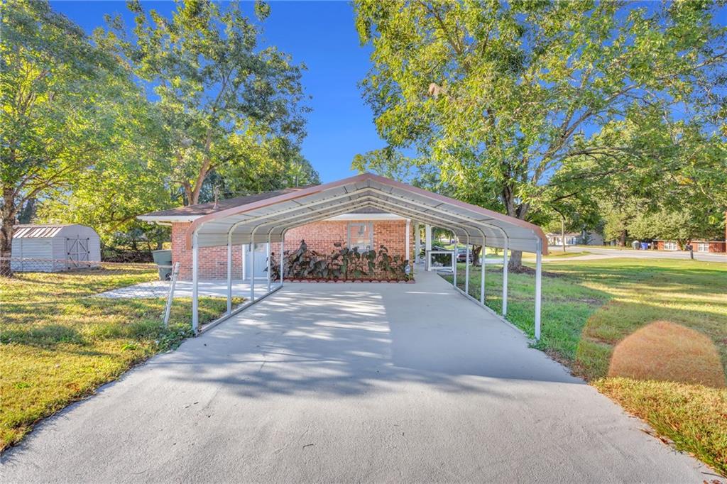 1355 IRWIN BRIDGE Road NW