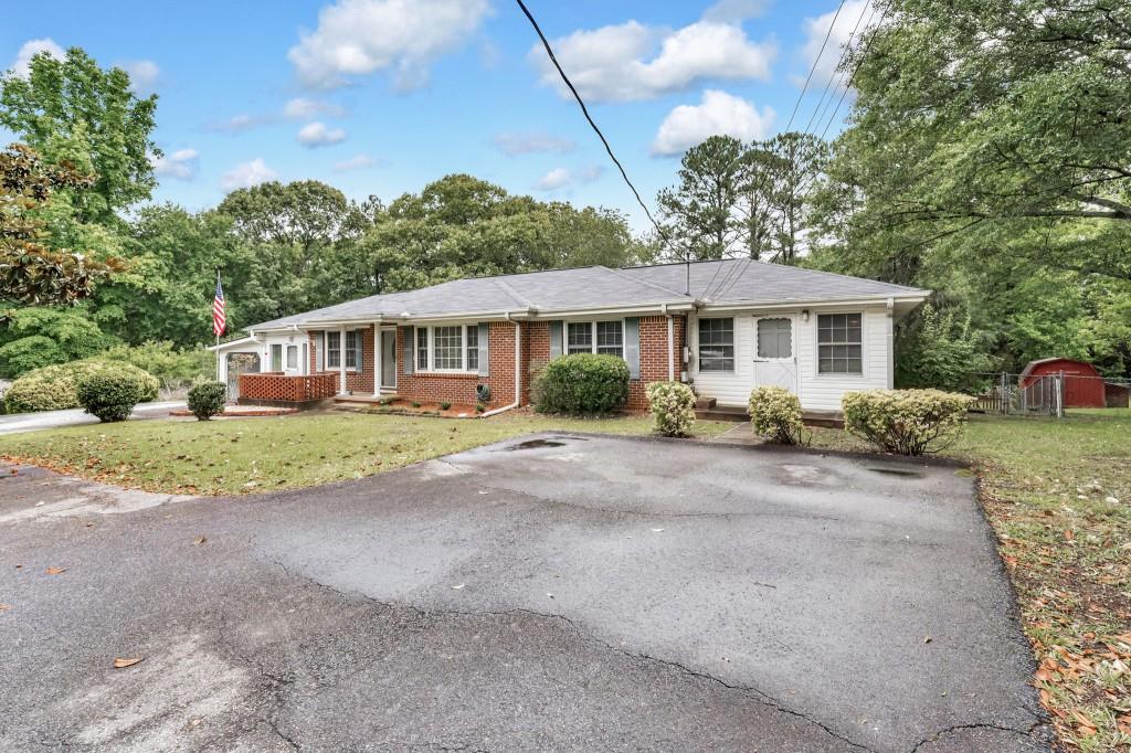 278 New Hope Road