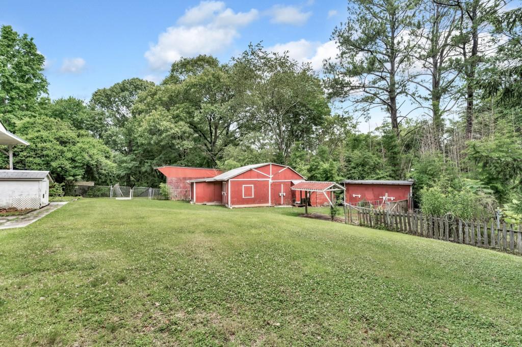 278 New Hope Road