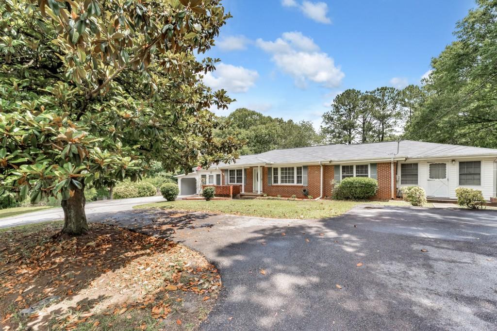278 New Hope Road