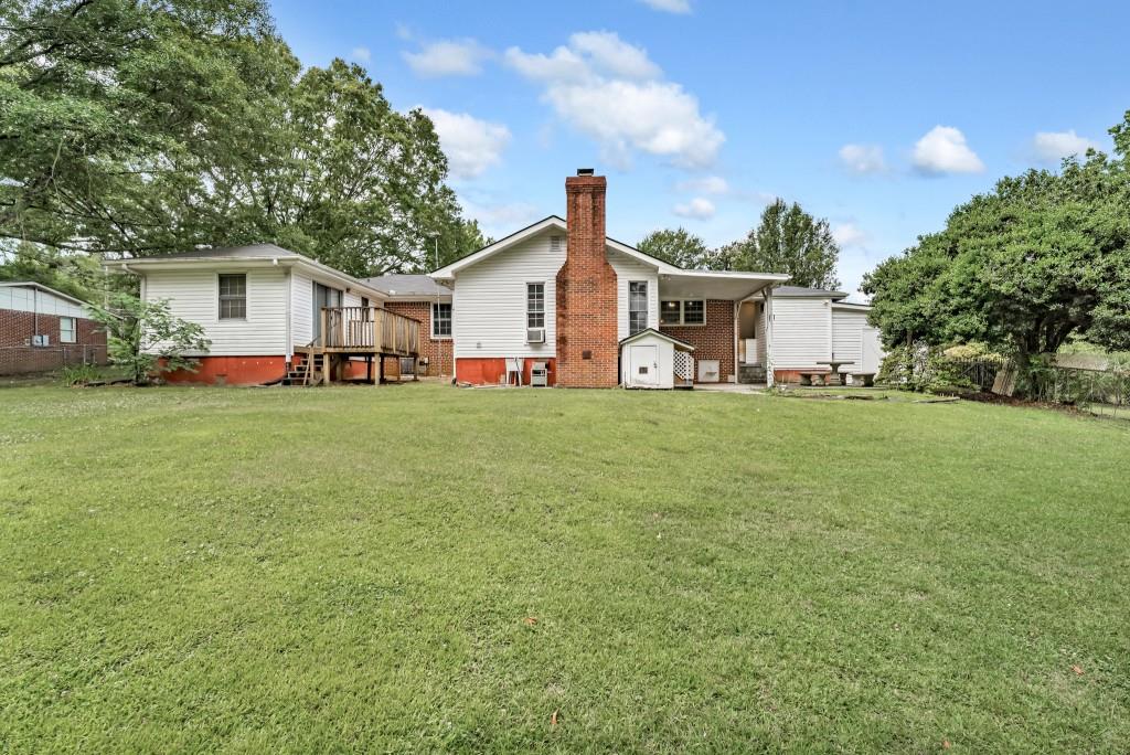 278 New Hope Road