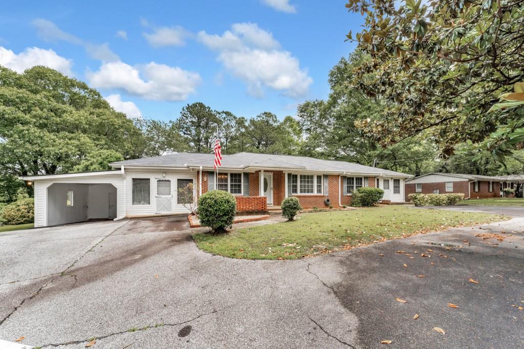 278 New Hope Road