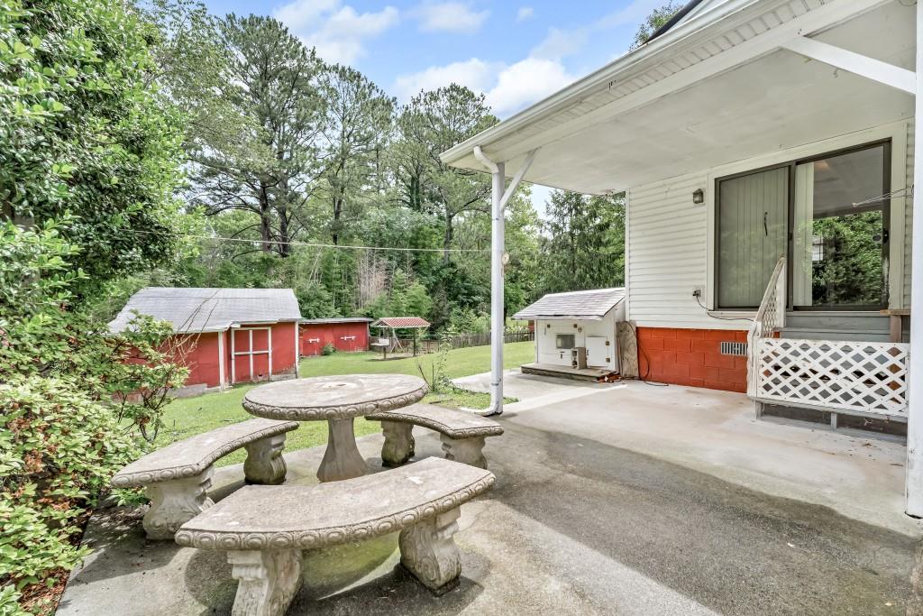 278 New Hope Road