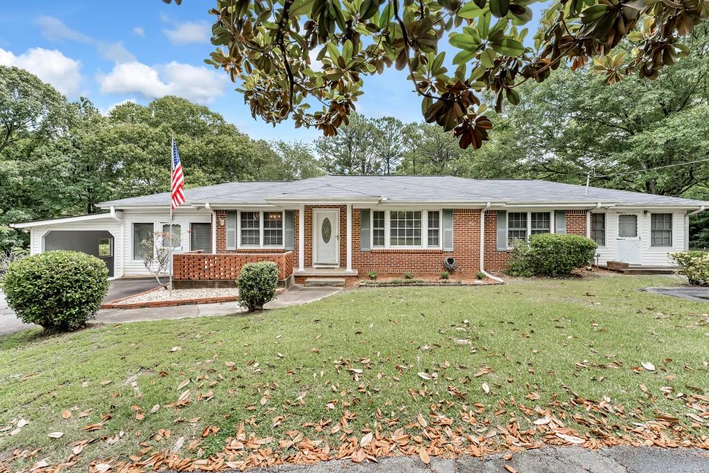 278 New Hope Road