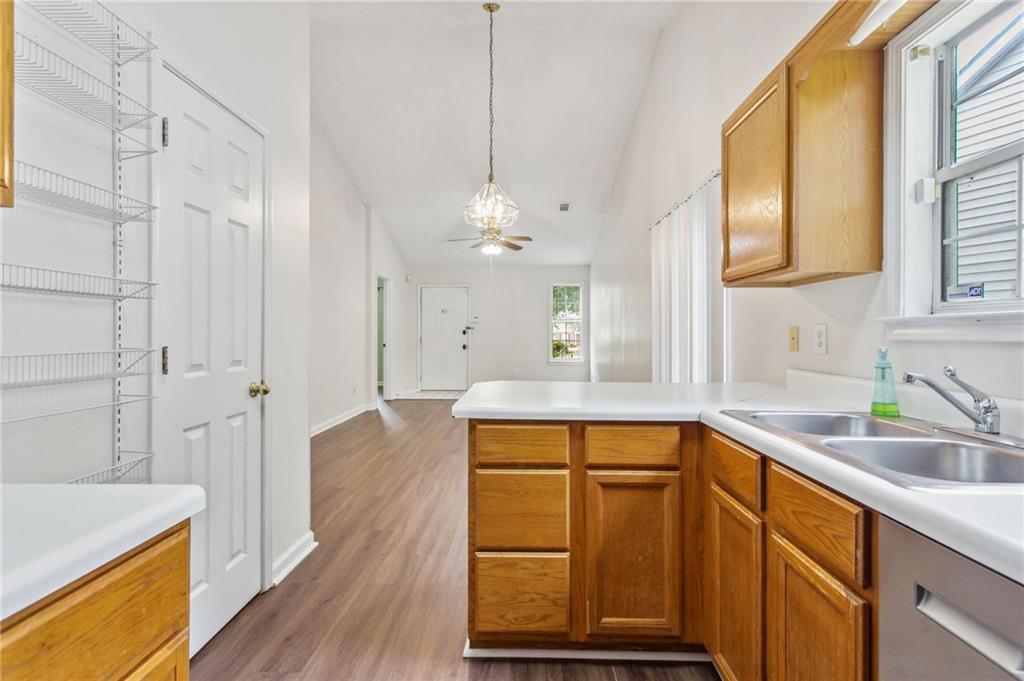 4344 CHAUCER