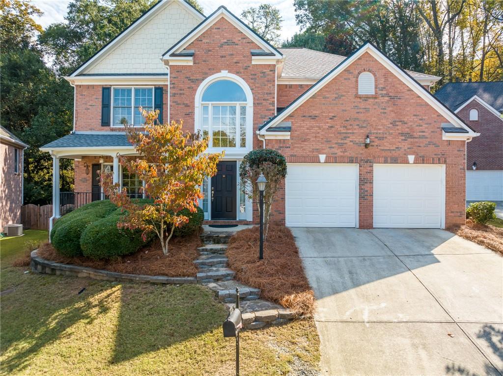 174 Ennisbrook Drive SE
