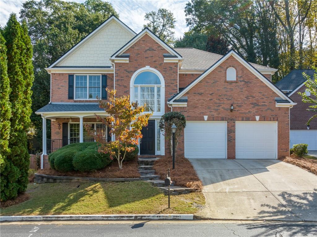 174 Ennisbrook Drive SE