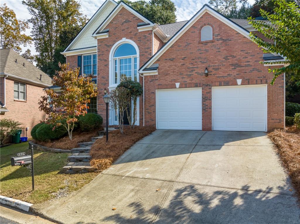 174 Ennisbrook Drive SE