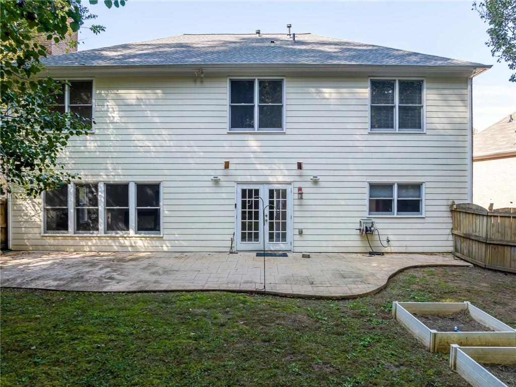 174 Ennisbrook Drive SE